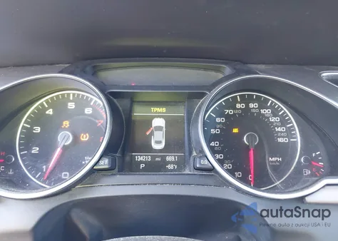 2015 Audi A5 2.0T Premium from USA, damaged, VIN WAUCFAFH7FN003727